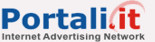Portali.it - Internet Advertising Network - è Concessionaria di Pubblicità per il Portale Web oliusati.it